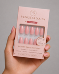 Pink Veil