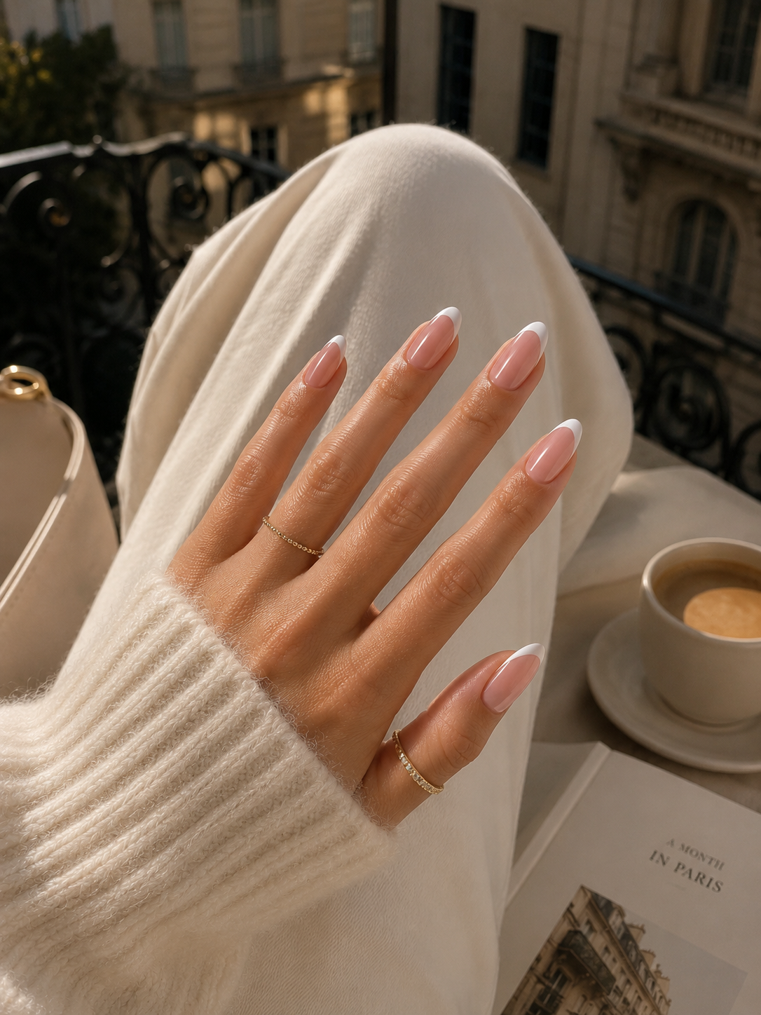 French Veil
