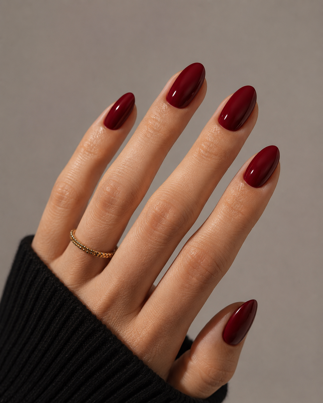 Velvet Rouge