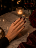 Velvet Rouge