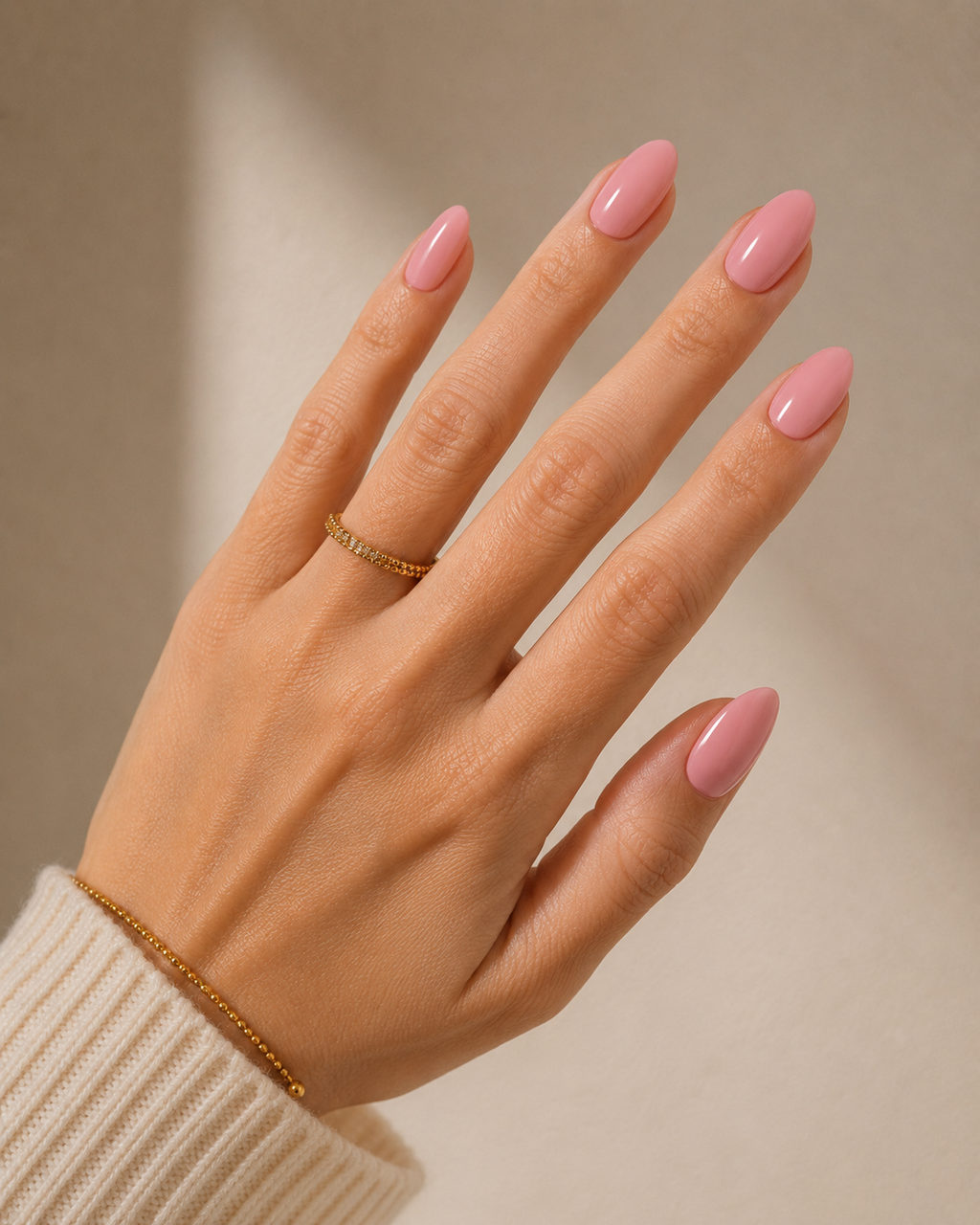 Pink Veil